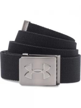 Urban Armor Gear Webbing Belt Black