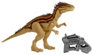 Jurassic World Mega Destroyers Carcharodontosaurus Dinosaur