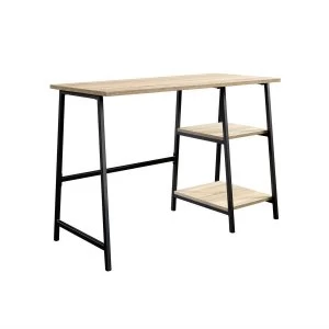 Teknik Industrial Style Bench Desk