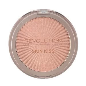 Makeup Revolution Skin Kiss Peach Kiss