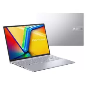 ASUS VivoBook 16X K3605ZV-N1045W Laptop 40.6cm (16") WUXGA Intel Core i7 i7-12650H 16GB DDR4-SDRAM 512GB SSD NVIDIA GeForce RTX 4060 WiFi 6E (802.11ax