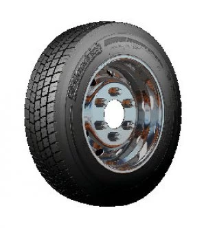 BF Goodrich Route Control D 295/80 R22.5 152/148M