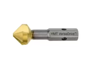 HMT 603060-0205 VersaDrive 90 Deg Countersink 20.5mm M10