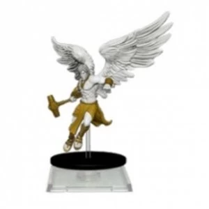 Dungeons & Dragons Attack Wing Wave 2 Movanic Deva Angel Expansion Pack