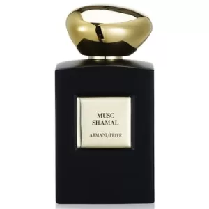 Giorgio Armani Prive Musc Shamal Eau de Parfum Intense Unisex 100ml