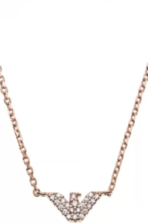 Emporio Armani Jewellery EG3477221 Necklace