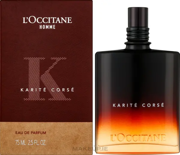 L'Occitane Karite Eau de Parfum For Her 75ml