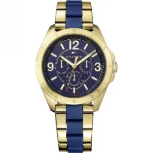 Ladies Tommy Hilfiger Darcy Watch