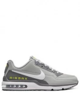 Nike Air Max Ltd 3 - Grey/White