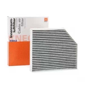 MAHLE Original Pollen Filter AUDI,PORSCHE LAK 386 8K0819439,8K0819439A,8K0819439B Cabin Filter,Cabin Air Filter,Filter, interior air X4332002,X4332002