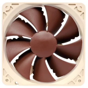 Noctua NF-P12-PWM 120mm Silent Case Fan - PWM Pin