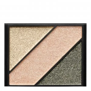 Elizabeth Arden Little Black Compact - Eye Shadow Trio - Smokey Night 10