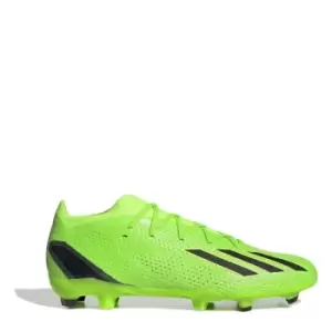 adidas adidas X Speedportal.2 Firm Ground Football Boots - Green