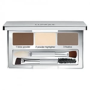 Clinique Pretty Easy Brow Makeup Kit