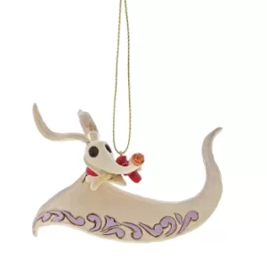 Disney Traditions Zero Hanging Ornament 5cm