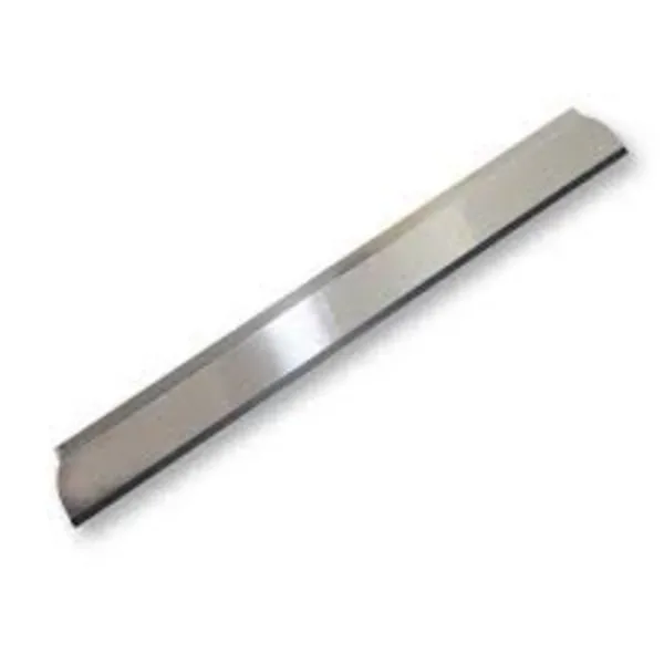 Tyzack Spare Blade for Plasterers Spatula PS800BLADE Length: 0.8m