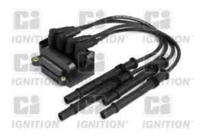 Quinton Hazell XIC8457 Ignition Coil