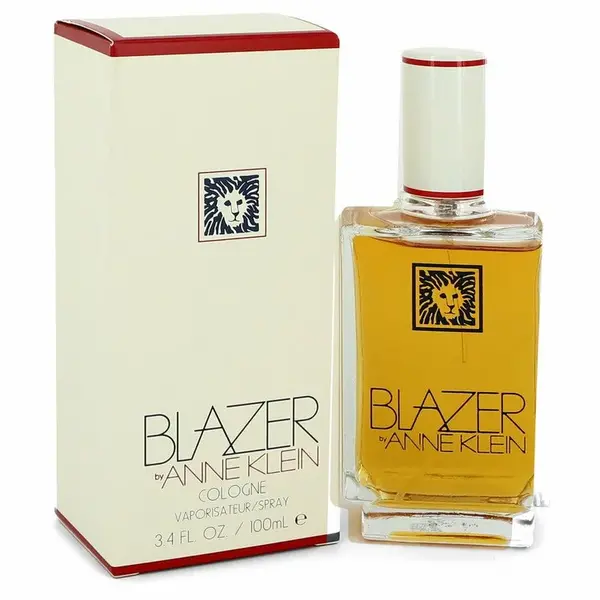 Anne Klein Blazer Eau de Cologne For Her 100ml