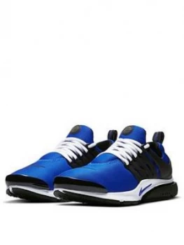 Nike Air Presto, Blue, Size 6, Men