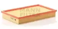 x1 Mann-Filter Air Filter C2991/2 Made in UK