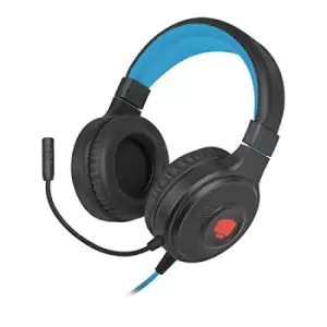 Warhawk RGB Headset