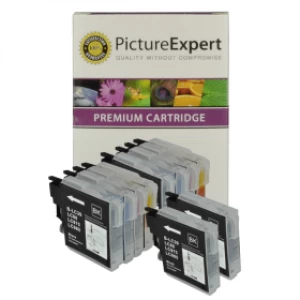 Brother LC985 Black Ink Cartridge