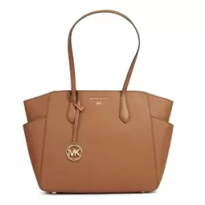 Michael Kors Marilyn Medium Tote Bag Womens - Brown