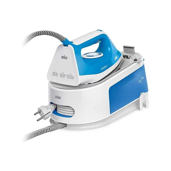 Braun Carestyle IS1012BL 2200W Steam Generator Iron