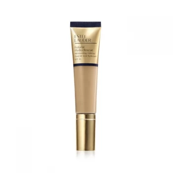 Estee Lauder Futurist Hydra Rescue Moisturizing Foundation SPF45 35ml - 4N2 Spiced Sand