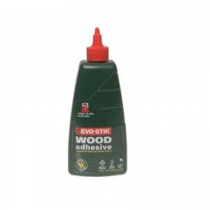 Evostik Resin Wood Adhesive 500ml