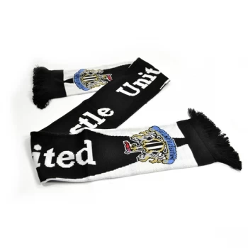 Newcastle United Optics Scarf