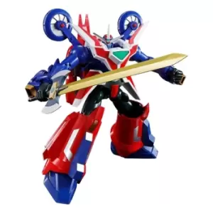 Getter Robot Go Soul of Chogokin Action Figure GX-96X G Armriser 20 cm