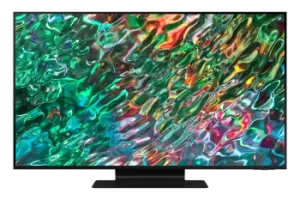 Samsung 43" QE43QN90B Smart 4K Ultra HD Neo QLED TV