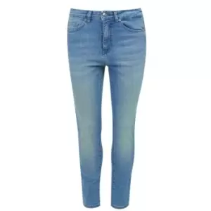 Boss Skinny Jeans Womens - Blue