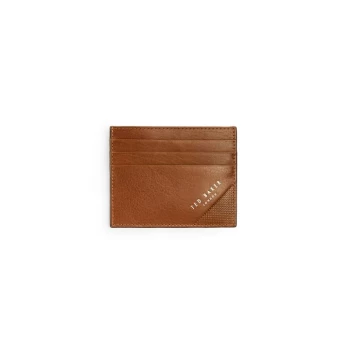 Ted Baker Rifle Card Holder - Tan