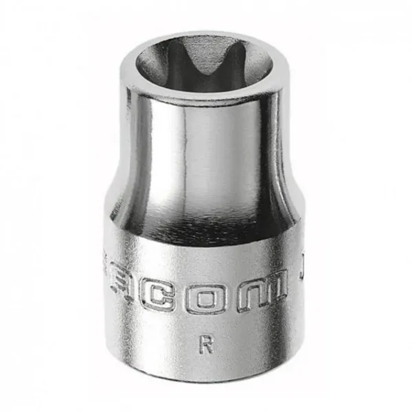 Expert by Facom 3/8" Drive Torx Socket 3/8" E16