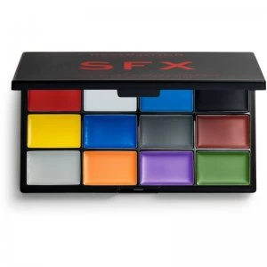 Revolution Ultimate Face Paint Palette