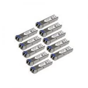 StarTech.com SFP - HP J4859C Comp. 10 Pack