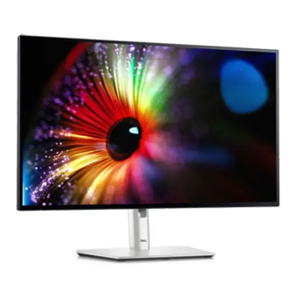 Dell 27" U2724D WQHD IPS LCD Monitor