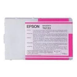 Epson T6133 Magenta Ink Cartridge