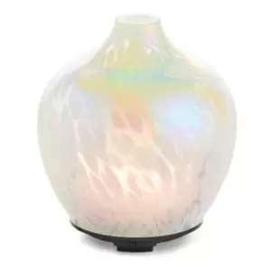 Madebyzen Made By Zen Mercura White Aroma Diffuser