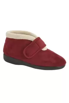 Amelia Bootee Slippers