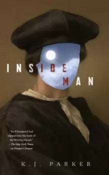 Inside Man 2006 - DVD Movie