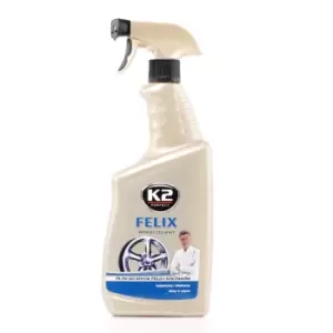 K2 Rim Cleaner K167M