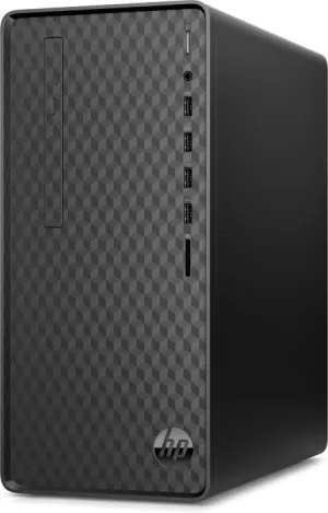 HP M01-F1004NA Desktop PC