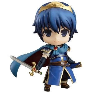 Fire Emblem New Mystery of the Emblem Nendoroid Action Figure Marth 10 cm