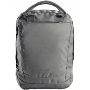 Regatta - Shilton 12L Backpack (One Size) (Lead Grey)