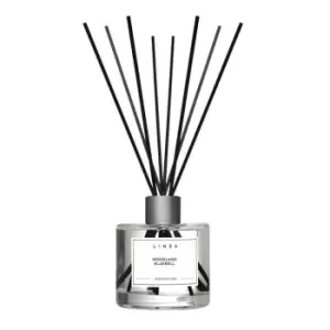 Linea Reed Diffuser - Nude