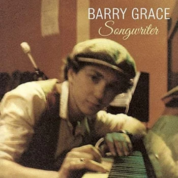 Barry Grace - Songwriter CD