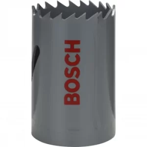 Bosch HSS Bi Metal Hole Saw 37mm